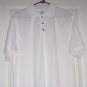 Mizuno Golf Shirt - Mens